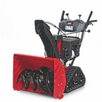 Odśnieżarka spalinowa MTD OPTIMA ME 66 T 